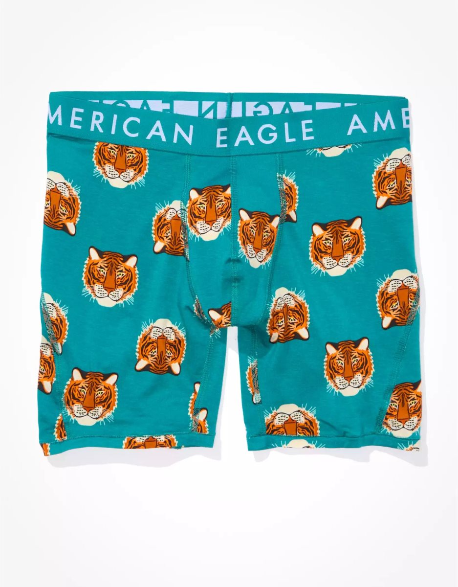 Slips American Eagle AEO Tigers 6